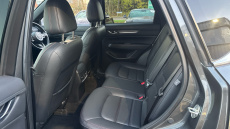 Mazda CX-5 2.0 Sport Black Edition 5dr Auto Petrol Estate